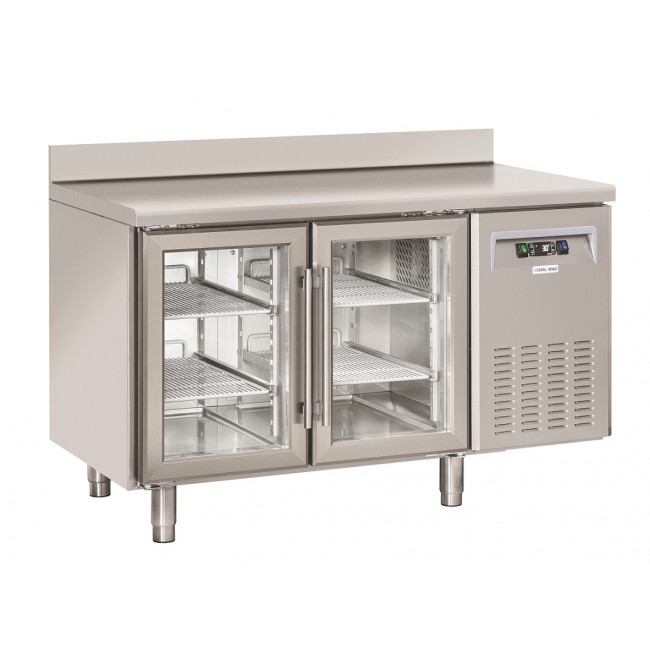 Tavolo Refrigerato Con Alzatina Modello SRG2200 Refrigerazione