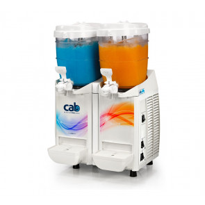 Slush machine CB Model BLAZE MAXI 2