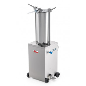 Electric sausage filler Model IS 15 IDRA