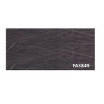 Indoor top TESR laminated thickness 24 mm Model 1390-RTG80 RUBBER EDGE