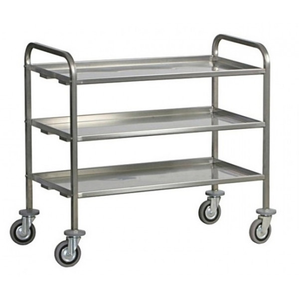 Service trolley Model CA1395P