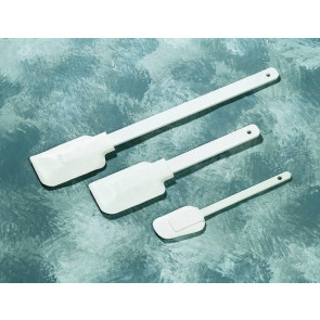 PA spatula with handle 4x27 cm Model 516-127