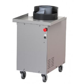 Dough rounder PG Model AR800 three phase