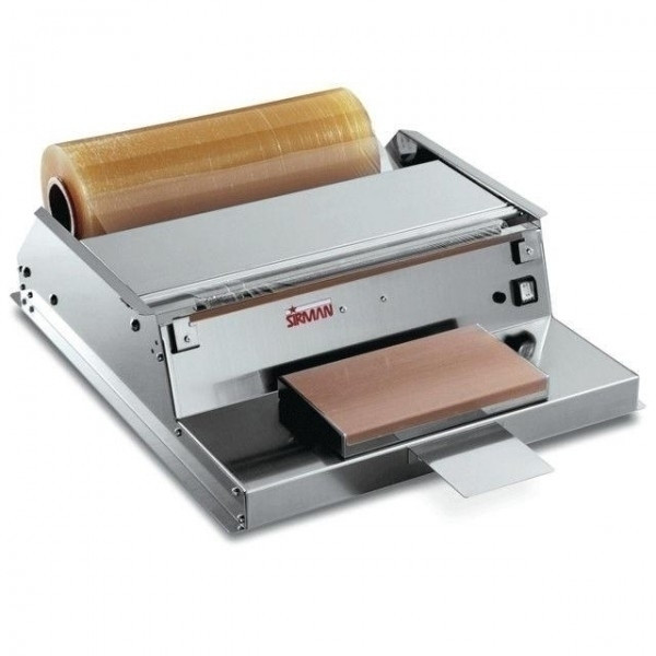 Wrapping dispenser Model 51MB Film Roll mm 500