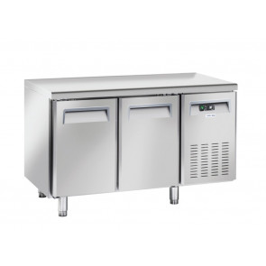 Tavolo Refrigerato due porte reversibili Modello SR2100 ventilato