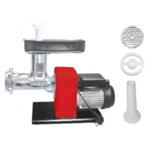 Electric meat grinder TC22 Omra Hourly production 100 Kg/h Model OM271222