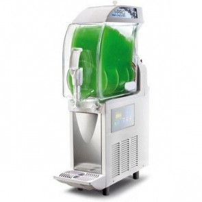 Slush - Sorbet machine SM 1 Tank Model I-PRO1 Electronic