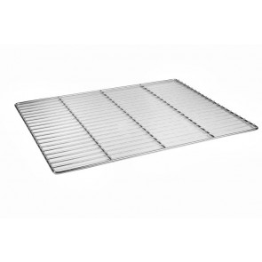 Light stainless steel grid Model GR6040AIL