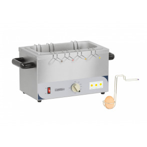 Egg cooker CLN Model CCAEF