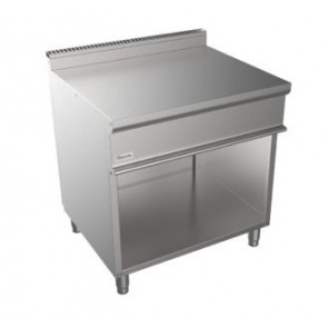 Neutral unit CI open compartment Model RisEmn001