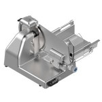 Slicer for meat Model Leonardo 370 Evo VCS ø Blade mm 370 - inch. 15 Cutting thickness mm 25