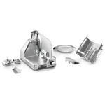 Slicer for meat Model Tiziano 350 Evo VCS Top