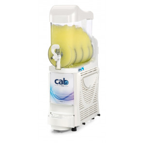 Multifunction slush machine CB Model FABY SKYLINE 1