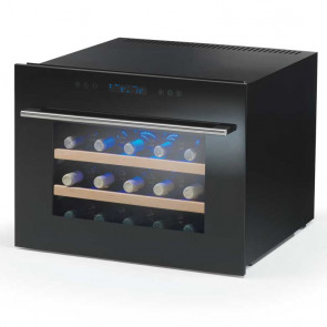 Wine cooler Built-in installation Model Conero Capacity 24 Bottles