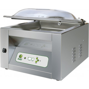 Countertop Chamber vacuum sealer machine, Sealing Bar 450 mm Model CAM450E