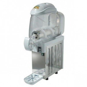 Electronic slush machine Cor Model Granì 2000 1