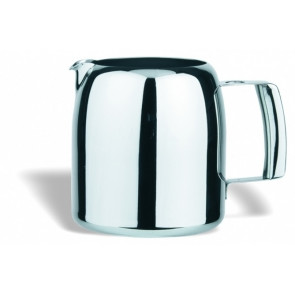 STAINLESS STEEL SUGAR BOWL MODEL  802-0