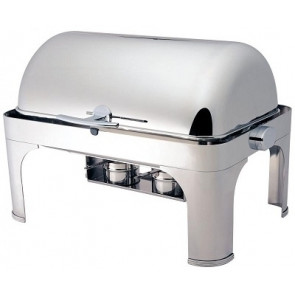 Chafing Dish Model CD6502