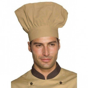 Chef hat Cookie IC 65% Polyester 35% Cotton Model 075015