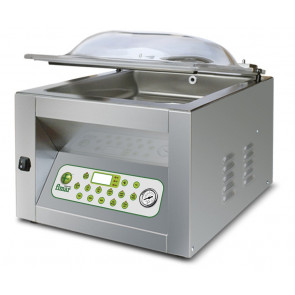 Chamber vacuum sealer machine, Sealing Bar mm 400 Model CAM400T