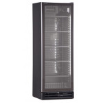 Refrigerated cabinet Static-fan assisted KLI Model ICOOL40BLACK