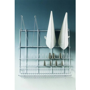 Rislan stand for icing bags and accessories KAR Model 505-200