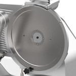 Vertical slicer Model Leonardo 370 Evo BS2