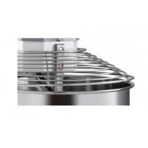 Coperchio grigliato inox Fimar