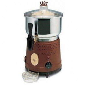 Chocolate maker Vema Model CI 2080/5 Removable tank Ventilated motor