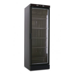 Wine cooler KLI with on/off fan Model CLW372VG