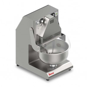 Double-arm mixer Bowl sizes 320x165mm Model TUFF10