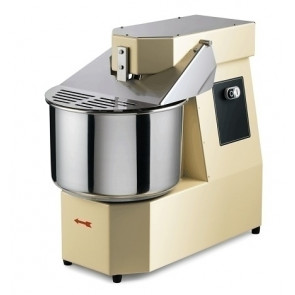 Spiral pizza mixer Model HERCULES 5 Dough capacity 4kg