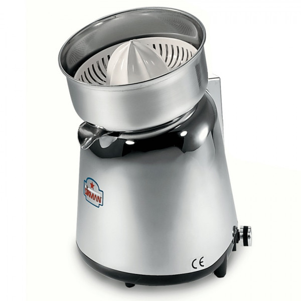 Electric juicer Model Apollo r.p.m. 320