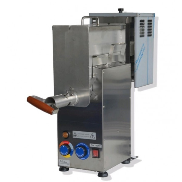 Professional polentera for automatic polenta cooking HYC Production 150 ...