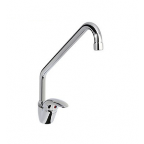 One hole tap MNL - swinging spout L30 cm Model R0201020216