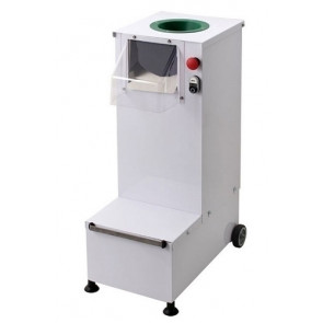 Porfessional dough rounders CEL (single phase) Model Pal 300 MN TEFLÓN CE RoHS standard