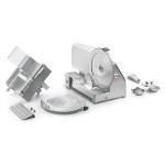 Slicer for meat Model Tiziano 370 Evo VCS Top