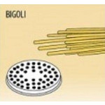 Mould bigoli 3 mm for pasta machine MPF 2,5 and PF25E