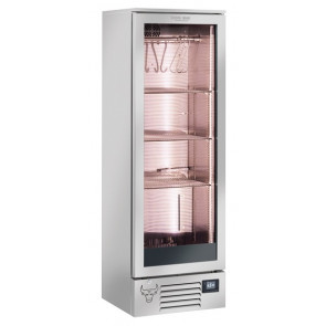 Refrigerated meat aging cabinet Model QM368