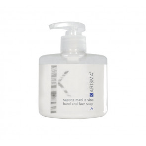 Liquid hand soap STK Karisma Box of 12 pieces Model KRSM300F