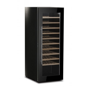 Wine cooler UCQ for 85 bottles Model CW85