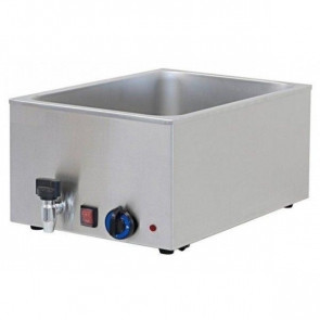 Electric bain-marie MR for GN 1/1 Model MBM