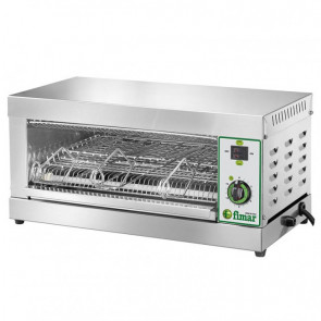 Toaster Top Model TOP3D Capacity 3 TOAST Power 2200 W