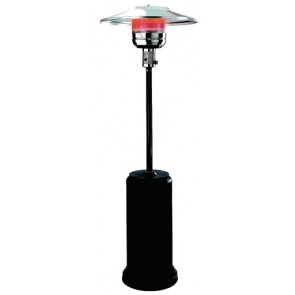 Gas infrared mushroom heater Kar Model FUN654N