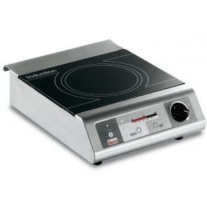 Induction plate Model P.I. 25 Power watt 2500