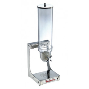 Cereal dispenser Model JVC capacity 3,5