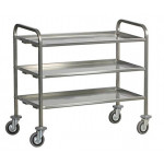 Service trolley Model CA1395P