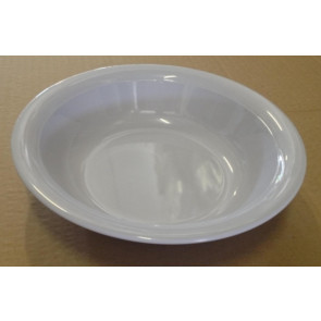 Dinner plate in melamine Model KM571