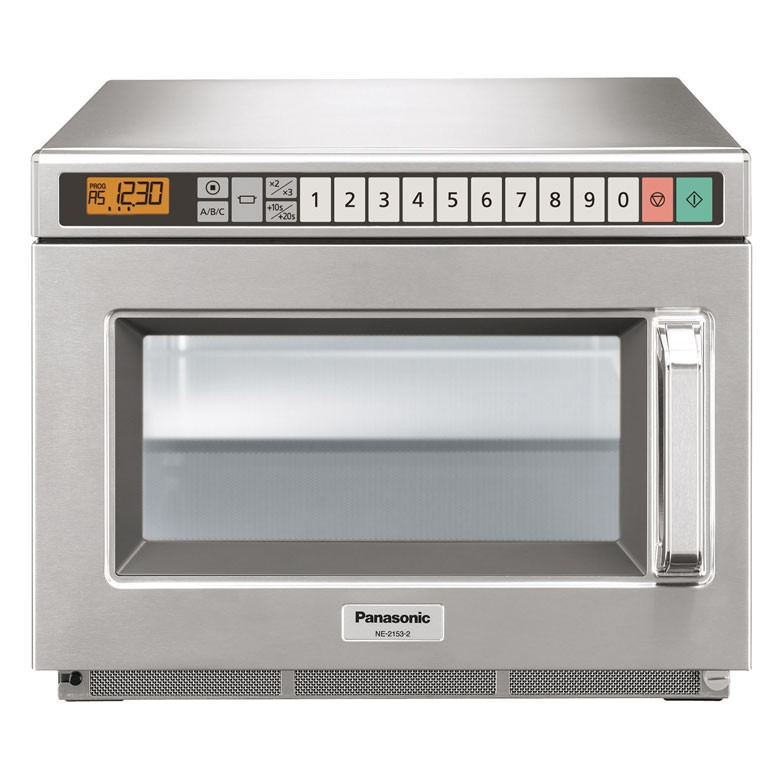 Forno a Microonde PANASONIC Modello NE 2153-2