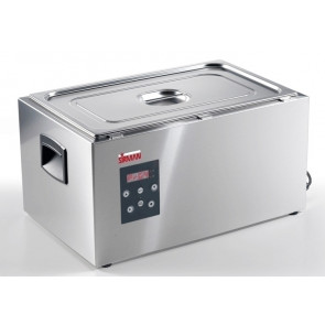 SOFTCOOKER\Roner Modello XP S 1/1 GN 5 programmi memorizzabili